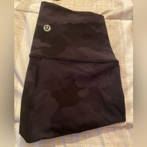 Legging Wunder under LuLulemon